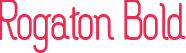 Rogaton Bold